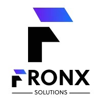 Fronx Solutions logo - Similar company to Eleventify