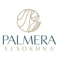 Palmera Elsokhna logo - Similar company to Elmotakhasis