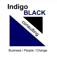 Indigo BLACK