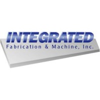 Integrated Fabrication & Machine, Inc logo - Similar company to Qual-Fab, Inc. - Avon, Ohio