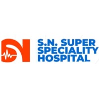 S N Super Speciality Hospital logo - Similar company to Sn Hospital