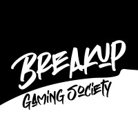 Breakup Gaming Society logo - Similar company to Aid Coalition