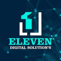 Eleven Digital Solution's logo - Similar company to Voltage Digital