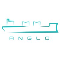 Anglo International Shipping logo - Similar company to Hansen Shipping