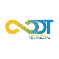 IDT - Infinite Digital Transformation logo - Similar company to Idt Solution