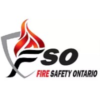 Fire Safety Ontario logo - Similar company to Extincteur.Net