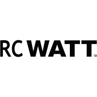 RC WATT logo - Similar company to Garnet Educational Services, Llc