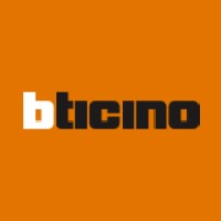 Bticino de México logo - Similar company to Estévez México