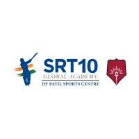 SRT10 DY Patil Sports Centre logo - Similar company to Jollywell