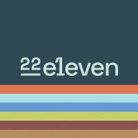 22Eleven logo - Similar company to Nobl
