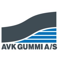 AVK GUMMI A/S logo - Similar company to Balling-Bro Aps