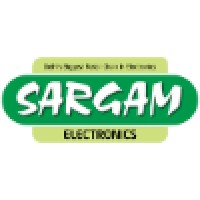 Sargam Electronics logo - Similar company to Apvm Electronics Pvt. Ltd.