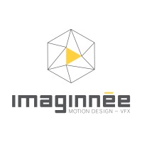 Les Productions imaginnée logo - Similar company to Justefeu Inc