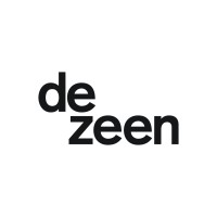 Dezeen logo - Similar company to T