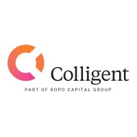 Colligent logo - Similar company to Digital Trowel