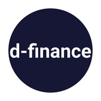 d-finance lab logo - Similar company to Tradespan Ltd