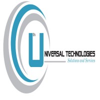 Universal Technologies Solutions and Services logo - Similar company to Universal Technologies