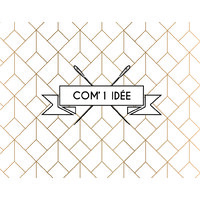 Com'1 Idée logo - Similar company to Esicad Labege