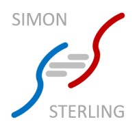 SIMON & STERLING GmbH logo - Similar company to Competence2U