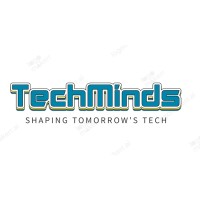 TechMinds Solutions logo - Similar company to Techminds Solution