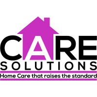 Care Solutions In-Home Services LLC logo - Similar company to Destiny Home Care Services