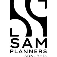 SAM PLANNERS SDN BHD logo - Similar company to Focus: Architecture + Design