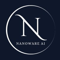 Nanoware AI logo - Similar company to Chisel Ai Solutions