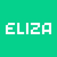 Zuse School ELIZA logo - Similar company to Aionic Machine Learning