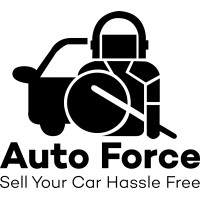 Auto Force, Inc logo - Similar company to Te Web Solutions