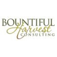 Bountiful Harvest Consulting