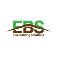 ECO BUILDING SOLUTIONS logo - Similar company to Cohavan