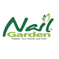 Nail Garden & Blow Dry Bar logo - Similar company to Cohen Restaurant