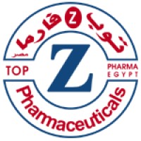 Top Z Pharma logo - Similar company to Smartec Pharma