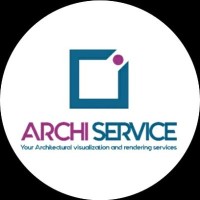 Archi-Service Maroc logo - Similar company to 𝐓𝐄𝐂𝐇𝐍𝐎𝐋𝐎𝐆𝐘 𝟑𝐃