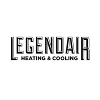 LegendAir Heating and Cooling logo - Similar company to Delta Steam Systems