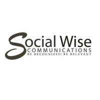 Social Wise Communications logo - Similar company to Letslicious