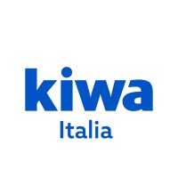 Kiwa Italia logo - Similar company to Afnor Certification