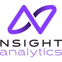 Nsight Analytics logo - Similar company to Big Data Council
