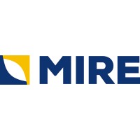 MIRE SAS logo - Similar company to Gtop Geomatics