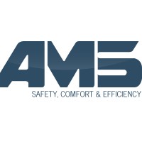 AMS SOLTECH logo - Similar company to Cia Genes Diffusion