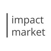 Impact Market logo - Similar company to Wedecide