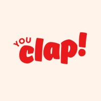 youClap! (revendu à Clairefontaine/Fizzer) logo - Similar company to Fizzer