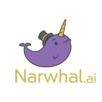 Narwhal.ai logo - Similar company to Neurohero
