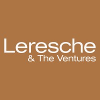 Leresche & The Ventures logo - Similar company to Mosaikhjørnet