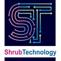 Shrub Technology logo - Similar company to Vkv Group