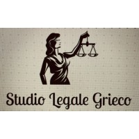 Studio Legale Grieco logo - Similar company to Ergap Srl