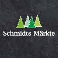 Schmidts Märkte GmbH logo - Similar company to Edeka Baur