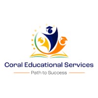 Coral Education Services logo - Similar company to Freizeit Media Pvt Ltd