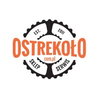 Sklep i serwis rowerowy Ostre Koło logo - Similar company to Veloart Sp. Z O.O.
