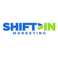 Shift In Marketing logo - Similar company to C-Growth
